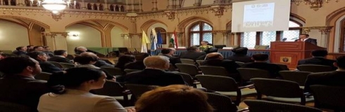 Li Hengarya konferanseke navdewletî bo jenosida gelê Kurd