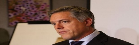 YE: Divê Hewlêr û Bexda kêşêyên xwe çareser bikin