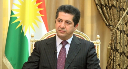 Mesrûr Barzanî: Ti encamek ji fedralîzimê der neket