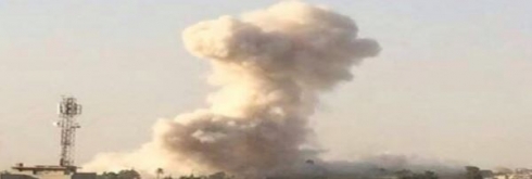 Terorîstên DIŞIê çar mezarên Kakeyiyan teqandin