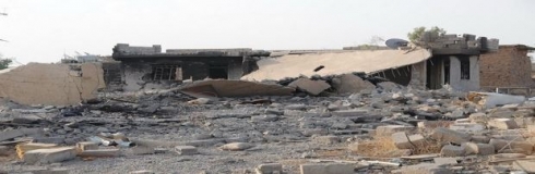 5 welatiyên Kurd li Mûsilê canê xwe ji dest dan