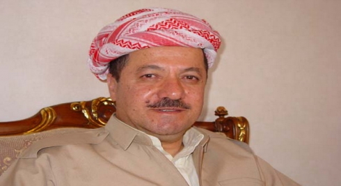 Maksîm Şevçenko: Barzanî dikare Mûsilê bi profesyonelî rizgar bike