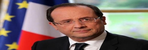 François Hollande: Pêwîste Tirkiye sînorên xwe vebike