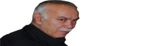 Newşîrwan Mistefa tê darizandin