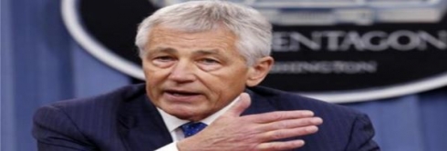 Wezîrê parastinê yê Amerîkayê gehêşte Bexdayê