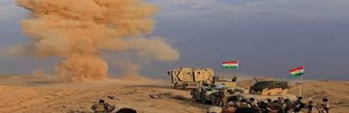 DIŞI di nava Mûsilê de jî lawaz û perçîşan dibe