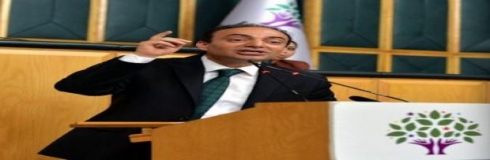 Baydemîr: Bo serxistina referandumê her tiştekî bikim