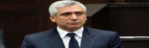 Galîp Ensarîoglu: Ew ê hesab bo Kurdan neke dê bibe partiyeke bêqîmet