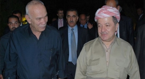 Newşêrwan Mistefa spasiya Serok Barzanî dike