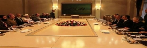 Mîr Tehsîn Beg: Bila Şingal bibe parêzgeheke Kurdistanê