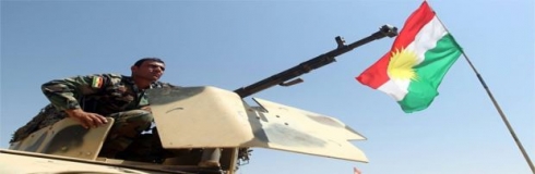 Daxuyaniyek ji Fermandariya hêzên pêşmerge