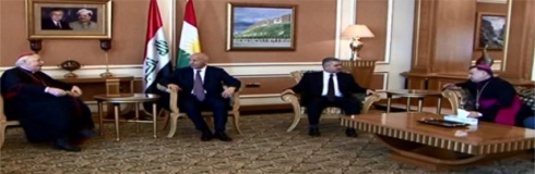 Patrîkên Mîlano spasiya Kurd dikin