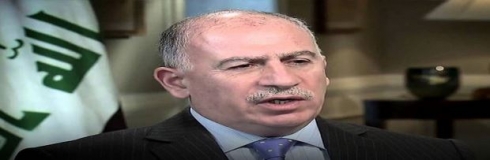 Usame Nuceyfî : Em bi serdana Serok Barzanî kêfxweş in