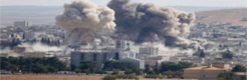 Li Kobanê çend gundên din hatin azad kirin