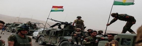 Rewşa Mûsilê têkçûye û xelk dixwaze xwe bigehîne Pêşmerge