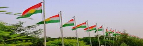 Çalakiyên dîplomatîk yên li Kurdistanê di sala 2016an de