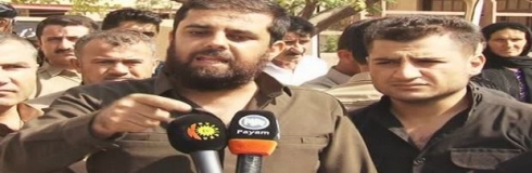 Ereb êrîşî ser malên Kurdan dikin