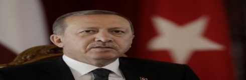 Erdogan: Em li dijî dewleta Kurdî ne