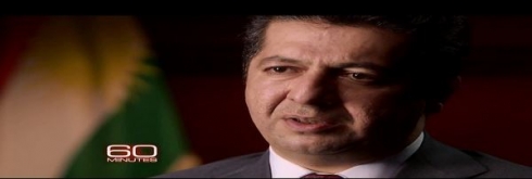 Mesrûr Barzanî: Êrîşên Asmanî gelek bi sûdin