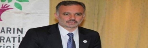 Berdevkê HDP’ê: Heger sandoqan veguhezin dibe em jî beşdarê hilbijartinan nebin