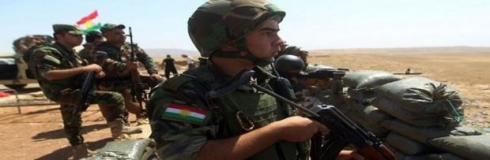 Amerîka dixwaze mûçeyê Pêşmerge dabîn bike