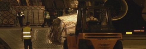 Yekemîn karwana hevkariyên Almanya digehêje Hewelêrê