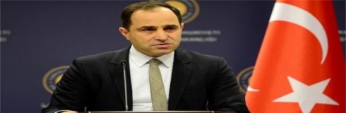 Tanju Biligiç: Li gel Kurdistanê bihevre lêkolîn dikin