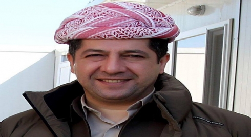 Mesrûr Barzanî: Pêşerojê bi hêz û karînên Xwedekaran birêve dibin