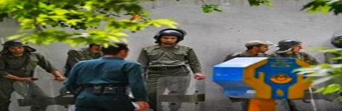 Rewşa avarte li bajêrê Serdeşt hate ragehandin