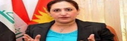 Eşwaq Caf: Malikî fitne dixe nav kurdan