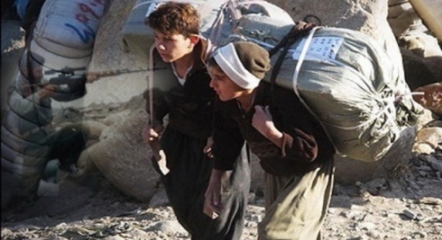 Kolberek ciwan ji aliyê hêzên ewlehiya Îranê ve hate kuştin