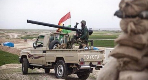 Birayê Ebûbekir Bexdadî hate kuştin