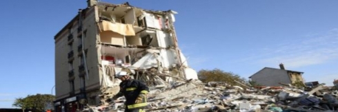 Di encama teqînekî li Franseyê 6 kes canê xwe ji dest dan