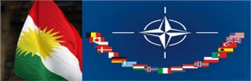 NATO nunerên Kurdistanê dibe civîn û devreyên xwe