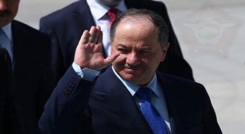 Serokê Kurdistanê serdana Tirkiyeyê dike