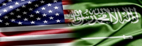 Amerîka çekan dide Siûdiyeyê