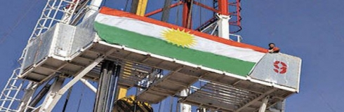 Petrol derfeta serbixweyiya Kurdistanê çê kiriye