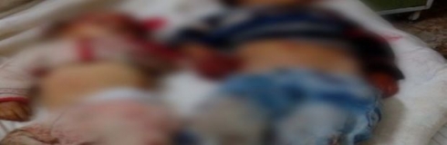 Artêşa Tirkiyeyê li Girê Spî 8 welatiyên Kurd kuşt