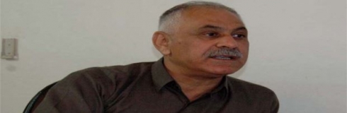 Şêx Cefer: Vê pêşmerge roleke girîng di şerê Hewîceyê de bilîze