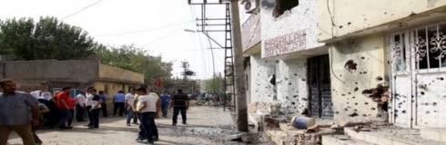 YE daxaza agirbesteke bilez li Tirkiyeyê dike