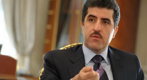 Nêçîrvan Barzanî bi tundî bersifa Ebadî dide