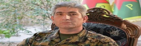 Rêdûr Xelîl: Helwesta Elûş nîşaneya kîna li hemberî gelê Kurd e