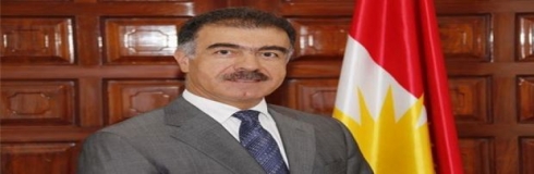 Sefîn Dizeyî: Pêdiviya me bi rêkeftineke nû li gel Bexdayê ye