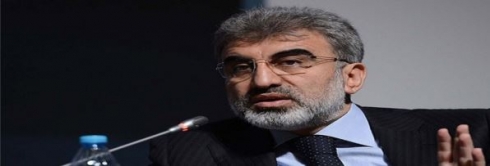 Taner Yildiz: Petrola Kurdistanê hate firotin
