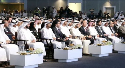 Serokwezîrê Kurdistanê beşdariya zirveya Dubai kir