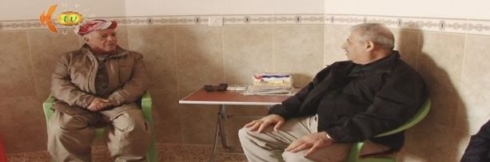 Parêzgarê Mûsilê rola hêzên pêşmerge bigirîng wesif dike