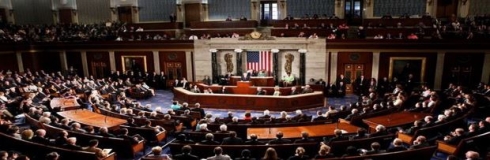 Piştgîriya Kurdistanê bû rojeva Kongreya Amerîkayê