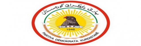 PDK hertim piştîwanê mefên netewî yên gelê Kurd bûye
