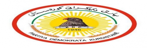 PDK derbarê Serokatiyên Kurdistanê projeyekî amade dike