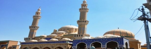 Mamosteyên olî daxwaza yekîtiya gelê Kurd dikin